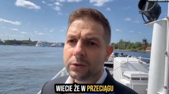 Jaki na przykładzie Szwecji ostrzega Polaków
