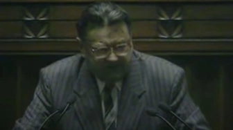 „Policzmy głosy!” – 33 lata po Nocnej Zmianie Jacek Kurski komentuje porażkę Tuska