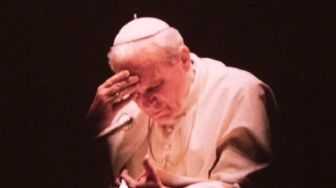 Ks. Ptasznik: nie patrzmy na Jana Pawła II sentymentalnie, wracajmy do jego nauczania