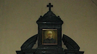 Bł. Jan Wojciech Balicki. Kapłan, który może być wzorem