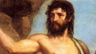 Słowo Boże na poranek: «Zaprawdę, powiadam wam: Między narodzonymi z niewiast nie powstał większy od Jana Chrzciciela.»