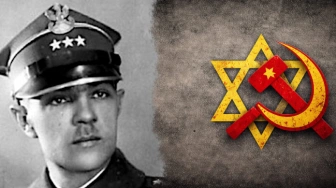 Ppłk. „Janczara" próbowano powiesić kilkakrotnie, łamały się pod nim gałęzie