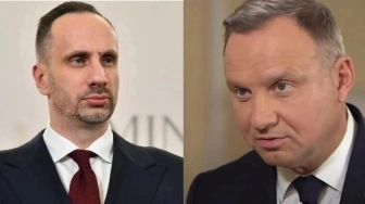 J. Kowalski: Duda powinien przeprosić i zmienić tytuł swojej książki