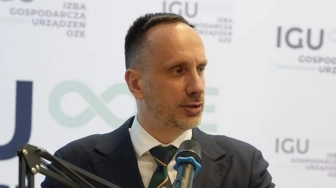 „Wielka niegodziwość” i „bezczelność” - Kowalski ostro o Zełenskim i gloryfikowaniu UPA