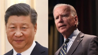 Amerykańskie media: Xi Jinping planuje spotkanie z Bidenem