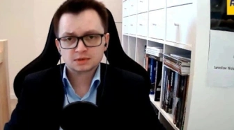 Ekspert: Podczas takich ataków próby zabicia polityków i generalicji to standard