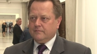Jarosław Zieliński dla Frondy: „Żurek to ideologiczny minister. Nie zreformuje sądów”