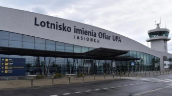 Zełenski „perona non grata”? Politycy, historycy i wojskowi jednym głosem ws. UPA