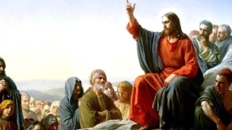 Idźcie i głoście: Bliskie już jest królestwo niebieskie