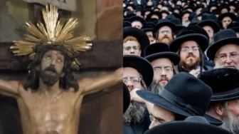 Ks. Robert Skrzypczak dla Fronda.pl: Dzień Judaizmu. Czy Żydzi uwierzą w Jezusa Chrystusa?