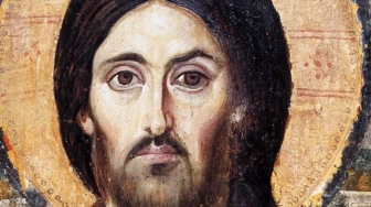 Na tym polega dzieło Boga, abyście wierzyli w Tego, którego On posłał