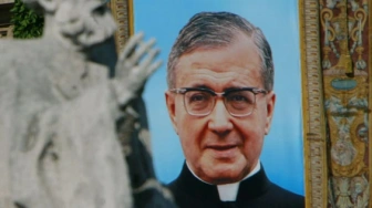 Niezwykły święty naszych czasów. Josemaría Escrivá