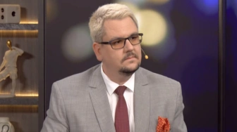 Red. Kraskowski wyjdzie na wolność? Media o nieprawidłowościach przy zatrzymaniu dziennikarza