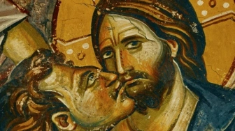 O zdradzonym Jezusie. Rozważania na Wielką Środę!