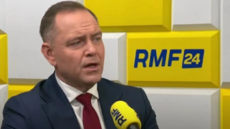 K. Nawrocki: Nie będę blokował in vitro