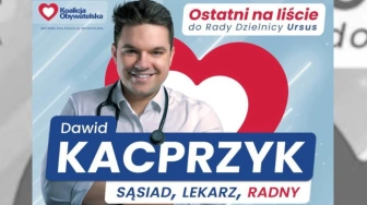 Lekarz-milioner z nadania Trzaskowskiego. „Niezadowolenie w KO sięga sufitu”