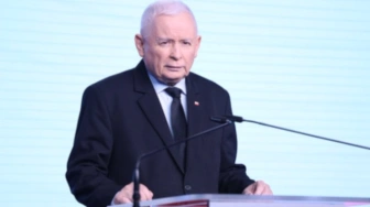 J. Kaczyński: W USA wraca zdrowy rozsądek. Polskie władze w niego godzą