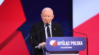 Kaczyński weźmie udział w Marszu Niepodległości