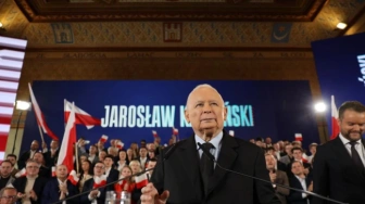 Kaczyński: w taką koalicję nie wejdziemy, to kompromitacja!