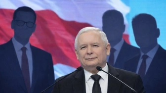 Kto faworytem w wyścigu o schedę po Jarosławie Kaczyńskim?