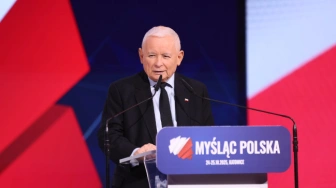 Sondaż: kto po Kaczyńskim? Jest jeden faworyt