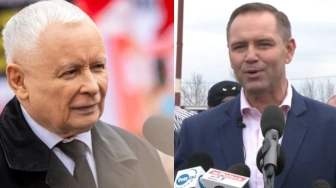 Karol Nawrocki podkreśla znaczenie politycznego zaplecza. Tuż przed zaprzysiężeniem spotkanie z klubem PiS
