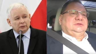 „Podłość”. Kaczyński wytacza proces Kaliszowi