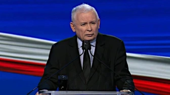 Jarosław Kaczyński: Nasi poprzednicy prowadzili politykę podporządkowania się Niemcom i Rosji