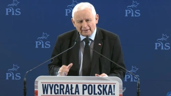 Prezes PiS: Niemcy chcą rozbić polską tożsamość - „to państwo postnazistowskie, imperialistyczne”