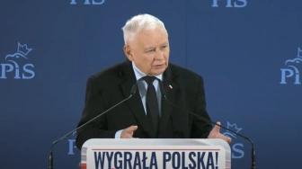 „Pax Americana” zamiast niemieckiej dominacji w Europie: „zachowujemy swoje państwo”