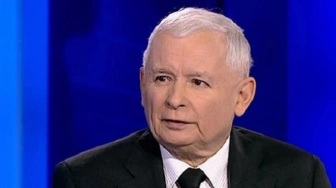 Kaczyński: To próba zniesienia TK