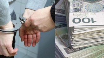 Szef Cinkciarz.pl zatrzymany w USA. Śledczy mówią o wielomilionowych stratach klientów