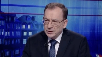 M. Kamiński: Tusk używa incydentu do walki partyjnej