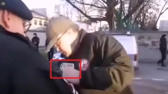 OMZRiK publikuje nagranie nt. finansowania Kamractwa [Wideo]