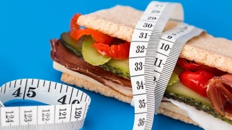 Problemy z odchudzaniem – dlaczego jest niezdrowe?