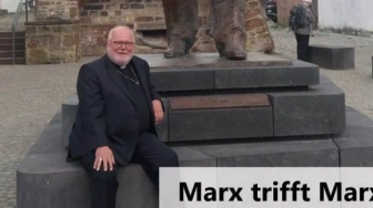 Paweł Chmielewski dla Frondy: Sodomicka rewolucja