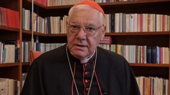 Kard. Müller alarmuje: „Ideologia gender stoi w bezpośredniej sprzeczności z antropologią chrześcijańską”