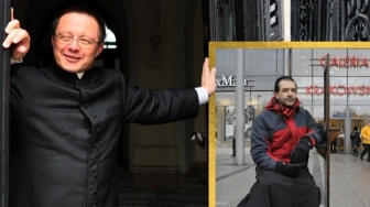 Ks. kard. Ryś do osób skrzywdzonych: „Każdy ma prawo do mnie przyjść i porozmawiać”