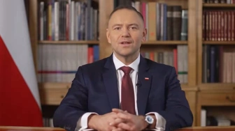 Prezydent wetuje tzw. ustawę łańcuchową