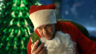 Jak zohydzają nam Świętego Mikołaja i zamieniają w naganiacza browaru