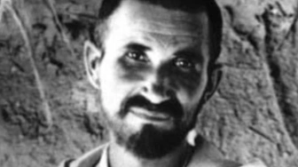 Bł. Karol de Foucauld, męczennik od islamu
