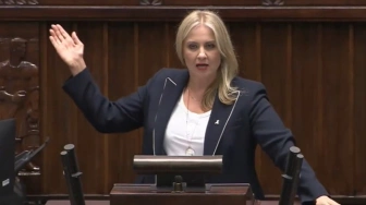 Sójka do Tuska: freak fighty, ‘osoba znana’ i tak lepiej się kojarzą niż zoofile i pedofile