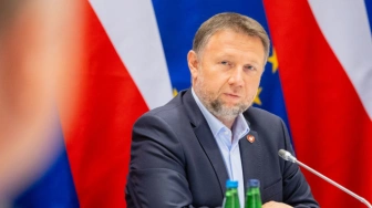 Czystki ciąg dalszy. Kierwiński odpowiada na wniosek Żurka