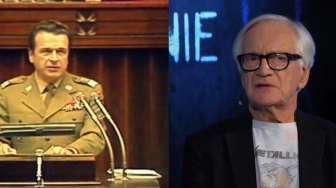 List do Kiszczaka wraca. Cenckiewicz odsłania tajemnice Seweryna