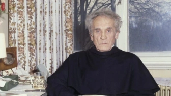 O. Klimuszko: Co kryje się za darem jasnowidzenia?