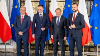 Sondaż. Czy Koalicja 13 grudnia dotrwa do końca kadencji?