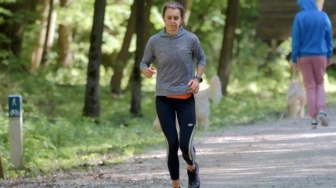Kapryśna wiosna – jak dbać o zdrowie, gdy pogoda niepewna?