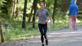 Kapryśna wiosna – jak dbać o zdrowie, gdy pogoda niepewna?
