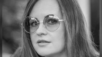 Joanna Kołaczkowska nie żyje