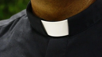Francuscy biskupi podjęli pieszą pielgrzymkę w intencji powołań